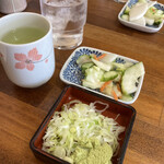 Tsukesoba Azumino - 