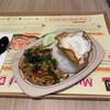 Real Thai - 料理写真:バジルライス