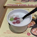 Real Thai - タイ・ダンプリン