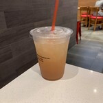 Real Thai - タマリンドジュース