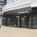 STARBUCKS COFFEE - スターバックスコーヒー 大船グランシップ店