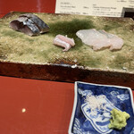 Sushi Ginza Shimon - 