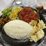 インドネシア料理 KAYA RASA - 