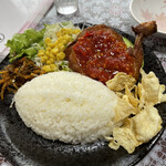 インドネシア料理 KAYA RASA - 