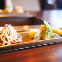 焼肉うしごろ 銀座並木通り店 - 