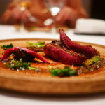 カンテサンス - 