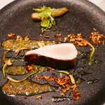 カンテサンス - 