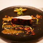 カンテサンス - 