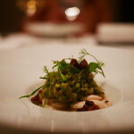 カンテサンス - 