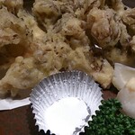 ゆるりと菜 村さ来 - 