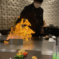 神戸牛ステーキ彩ダイニング -  神戸牛ステーキ彩ダイニング -