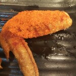 奇跡の手羽先 サラリーマン横丁 - (2021.8/中旬)