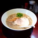 Ag - ゴンブトニボシ醤油小（650円）