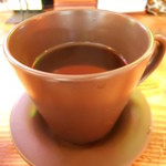 エチオピアンコーヒー