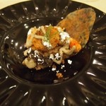 トゥ・ラ・ジョア - 