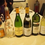 トゥ・ラ・ジョア - 