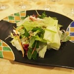 トゥ・ラ・ジョア - 