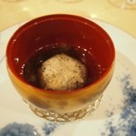 トゥ・ラ・ジョア - 