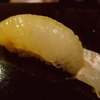 鮨 福萬 - 鮃