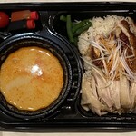 Mr.Chicken鶏飯店 - 弁当