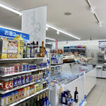 ファミリーマート - 