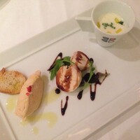 ブラッスリー ポール・ボキューズ 大丸東京 - 