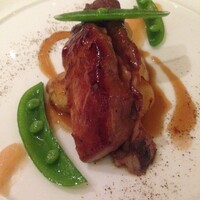 ブラッスリー ポール・ボキューズ 大丸東京 - 