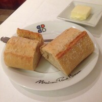 ブラッスリー ポール・ボキューズ 大丸東京 - 