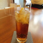 リストランテ ソライア - 2021年の｢モスコミュール｣528円