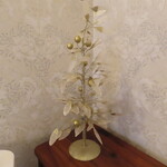 リストランテ ソライア - 6名用の個室のインテリア