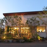 リストランテ ソライア - 2021年の｢外観｣