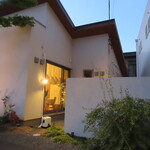 リストランテ ソライア - 2021年の｢外観｣