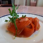 Cuoco de mare - 