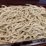 Soba Dokoro Chikuzen - 