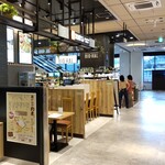 Tonkatsu Shinjuku Saboten - とんかつ新宿 さぼてん FOOD&TIME ISETAN OFUNA店