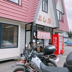 よし乃 上川店 - 