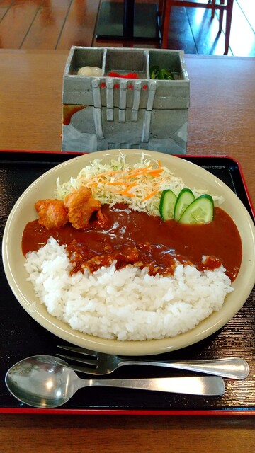 かもしか茶屋 - 蔵王町その他（食堂）の写真