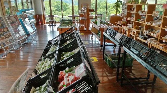 かもしか茶屋 - 蔵王町その他（食堂）の写真