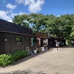 田舎レストランじんべえ - 外観・2