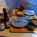 ハブモアカレー - 