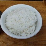 麺唐 - シュウマイセット
