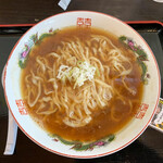 松屋製麺所 - 