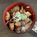 松屋製麺所 - 