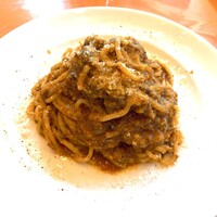 トラットリア グランボッカ - 