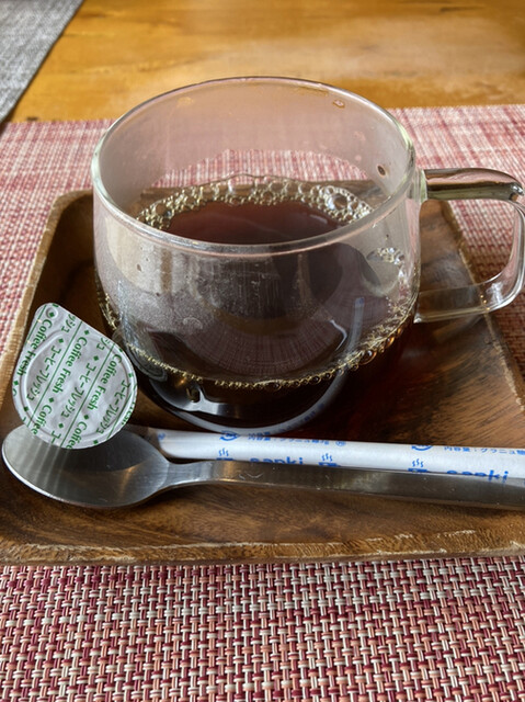 Kominka Cafe Daylight