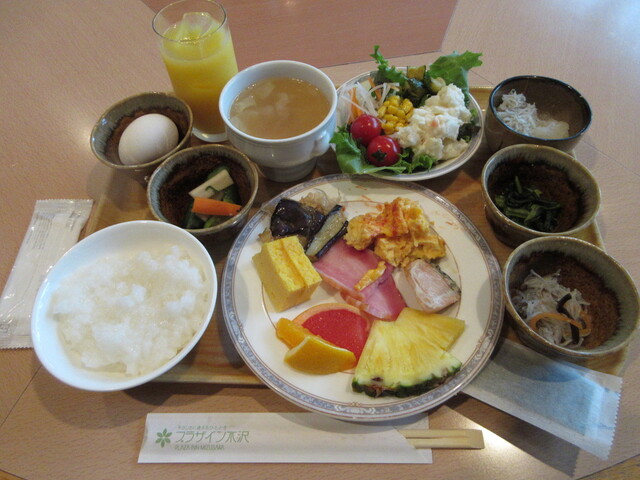 カトルセゾン（QUATRE SAISON） - 水沢（イタリアン）の写真