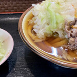 白須うどん - 