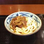 Marugame Seimen - 