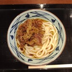 丸亀製麺 - 