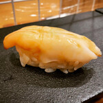 鮨二代目太郎 - 石垣貝